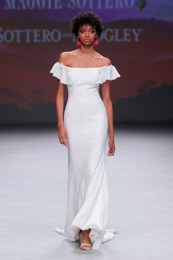 ilovebrides.pt Maggie Sottero Coleção 2020 Vestidos de Noiva